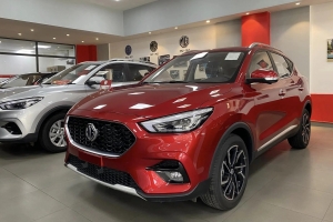MG ZS giảm giá kỷ lục xuống mức 378 triệu đồng nhằm xả kho đón thế hệ mới