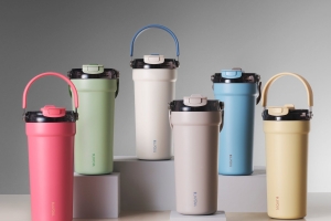 LocknLock ra mắt thương hiệu BLISSOUL tại thị trường Việt Nam
