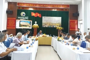 Bảo tồn và phát huy giá trị di sản văn hóa dân gian miền núi phía Tây Đà Nẵng