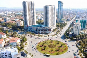Quốc hội thông qua Nghị quyết thành lập Thành phố Bắc Ninh