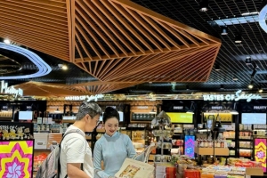 Outlet được kỳ vọng “giữ chân” dòng tiền du lịch, mở dư địa mới cho bán lẻ Việt Nam