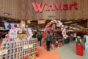Tổng giám đốc Masan Consumer (MCH) mua thêm 2,7 triệu cổ phiếu