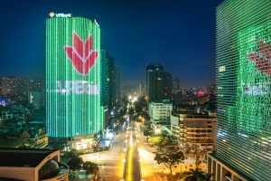 Làn sóng tăng vốn, tìm cổ đông ngoại của các ngân hàng Việt trở lại