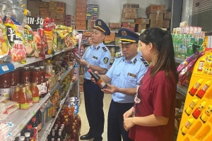 Lạng Sơn tăng cường kiểm soát thị trường, ngăn lợi dụng thiên tai để trục lợi