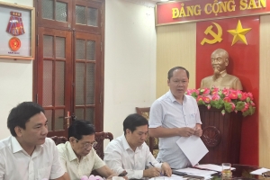 Ninh Bình hoàn thành sắp xếp mạng lưới trường học, sẵn sàng cho năm học mới