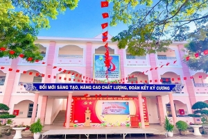 Lâm Đồng: Sắp xếp nhân sự ngành giáo dục, bảo đảm đúng người, đúng việc