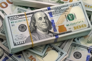 Tỷ giá USD hôm nay 27/8: Tín hiệu chính sách của Fed khiến đồng USD tăng