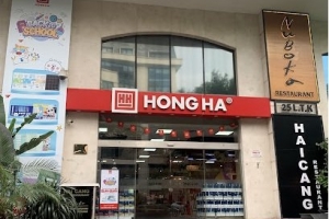 Văn phòng phẩm Hồng Hà bị phạt, buộc thu hồi Bình nước H-251 vi phạm nhãn hàng hóa