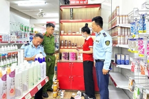 Đà Nẵng: Quyết liệt đấu tranh với vi phạm quyền sở hữu trí tuệ