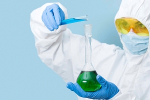 Phát hiện 85% sản phẩm chăm sóc cá nhân chứa hóa chất độc hại giấu mặt không ghi nhãn