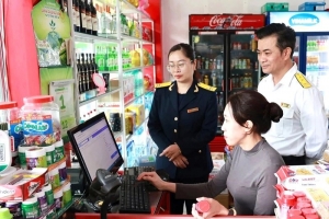 Quy định mới về chức năng, nhiệm vụ, quyền hạn và cơ cấu tổ chức của Cục Thuế