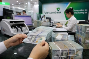Tỷ giá USD hôm nay 28/8: Biến động nhẹ