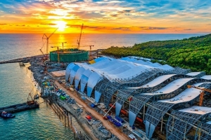 Điều chỉnh, bổ sung Quyết định triển khai nhanh các dự án phục vụ Hội nghị APEC