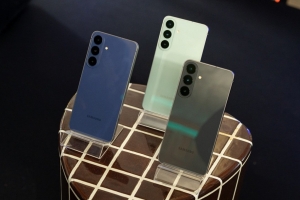 Samsung chính thức mở bán Galaxy S26 FE tại Việt Nam với giá từ 18,99 triệu đồng
