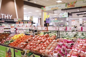 Kỳ nghỉ 2/9 kéo dài, bán lẻ tăng tốc đón nhịp mua sắm mới