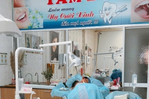 Điểm danh loạt nha khoa “chui” ở Lâm Đồng không có giấy phép vẫn hoạt động