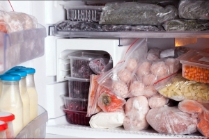 Ăn thịt cấp đông mỗi ngày có ảnh hưởng xấu đến sức khỏe hay không?