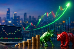 VN-Index lên vùng cao mới, thị trường cần thêm lực đỡ để đi xa