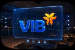 VIB cố định lãi suất vay mua nhà tới 5 năm, thuộc nhóm kỳ hạn dài bậc nhất thị trường