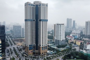 Bất động sản cuối năm: Dòng tiền không biến mất, nhưng đang chọn nơi để xuống tiền