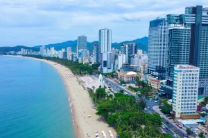 Khi hạ tầng điện trở thành “đường dẫn” mở rộng không gian kinh tế biển