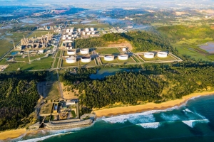 BSR được vinh danh Top 50 Doanh nghiệp dẫn đầu ESG Việt Nam 2026