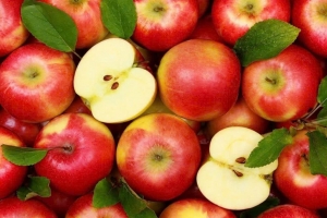 Táo chứa nhiều dưỡng chất, vừa tốt cho tim, não vừa hỗ trợ vóc dáng