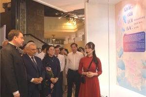 Tạo chuyển biến trong học tập và thực hành theo Bác