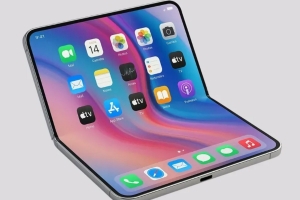 Chi phí thay màn hình iPhone gập đầu tiên có thể lên tới 30 triệu đồng