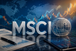 Sau bước tiến FTSE, chứng khoán Việt Nam tăng tốc chinh phục chuẩn MSCI
