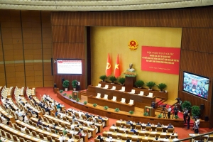 Sáng mai (3/9): Hội nghị toàn quốc quán triệt và triển khai thực hiện một số Nghị quyết, Chỉ thị của Bộ Chính trị