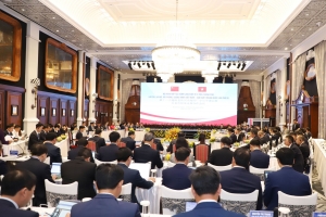 Tăng cường hợp tác thương mại, đầu tư trong Hành lang kinh tế Lào Cai - Hà Nội - Hải Phòng - Quảng Ninh - Vân Nam     