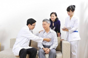 Ninh Bình tăng cường lực lượng y tế, bảo đảm an toàn sức khỏe người dân dịp Quốc khánh 2/9