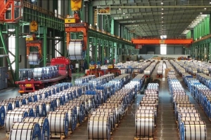 EU quy định hồ sơ chứng minh “quốc gia nấu chảy và đúc” đối với thép nhập khẩu