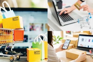Thương mại điện tử đổi cuộc chơi: Doanh số lớn không còn đồng nghĩa với lợi nhuận cao