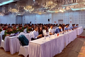 Lạng Sơn nâng cao kỹ năng nhận diện hàng giả tại cơ sở