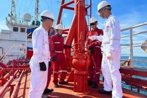 PVTrans nâng cao sức cạnh tranh bằng chiến lược ESG