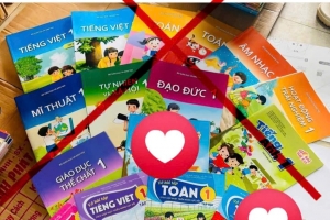 Hưng Yên: Cảnh báo thủ đoạn lừa đảo, buôn bán sách giáo khoa giả dịp đầu năm học