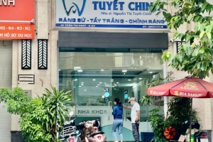 TPHCM: Nha khoa Tuyết Chinh bị phạt gần 94 triệu đồng, tước giấy phép hoạt động 3 tháng