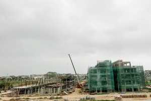 Bắc Ninh: Thêm 1 dự án đầu tư xây dựng mà tổ chức, cá nhân nước ngoài được phép sở hữu nhà ở