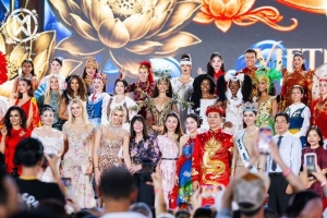 Miss World 2026: Từ sự kiện quốc tế đến giá trị thương hiệu Khánh Hòa