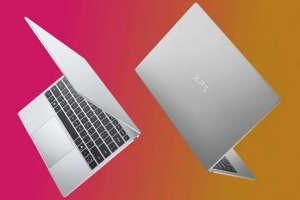 Dell trình làng mẫu laptop mỏng nhẹ 14S cạnh tranh trực tiếp với MacBook Neo