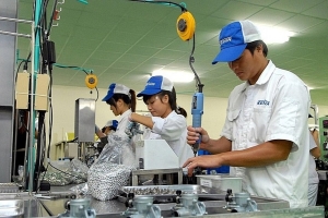 Hưng Yên: Công nghiệp tăng trưởng 15,78%, FDI tiếp tục là điểm sáng