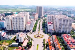 Bắc Ninh chuẩn bị chu đáo Lễ công bố Nghị quyết thành lập thành phố Bắc Ninh