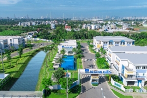 Khang Điền sắp phát hành hơn 123 triệu cổ phiếu