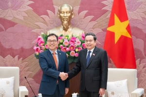 Hiện thực hóa các thỏa thuận cấp cao thành động lực phát triển mới cho quan hệ Việt Nam - Hàn Quốc