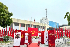 Hà Nội hướng tới kiến tạo hệ sinh thái văn hóa - sáng tạo, biến giá trị văn hóa thành sức mạnh cạnh tranh