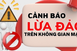 Cảnh báo tình trạng mạo danh Kho bạc Nhà nước trên mạng xã hội