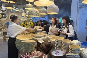 Hàng tiêu dùng Việt tăng tốc nâng chuẩn để vào sâu chuỗi toàn cầu