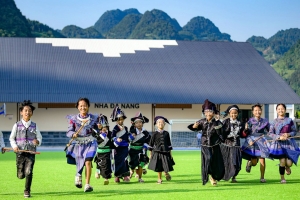 Gần 478.000 học sinh Lào Cai bước vào năm học mới